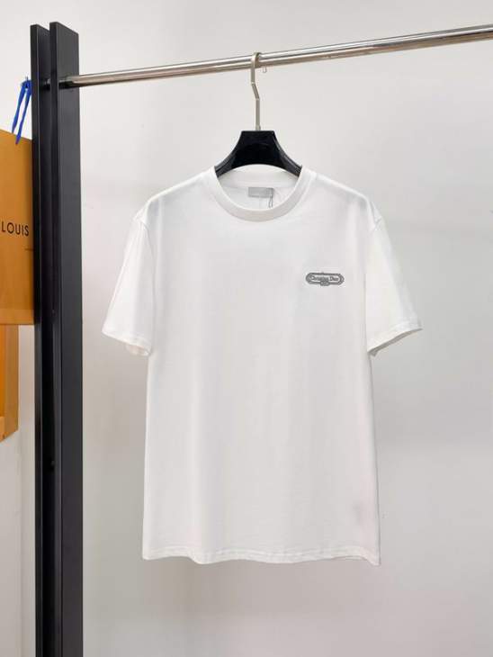 Dior T Shirts Short _SKUDiorS-2XLaztx0616105